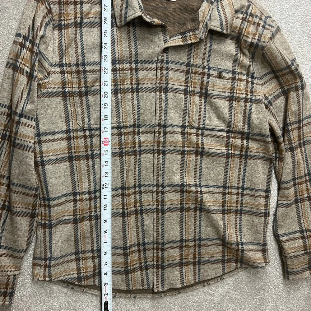 Mutual Weave stylish plaid